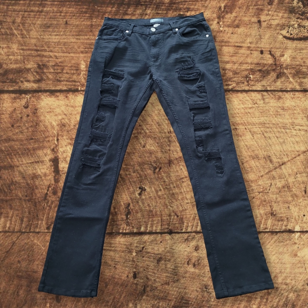 JEAN'S MEN'S SKINNY FIT 32/32 - CODE: 1033
